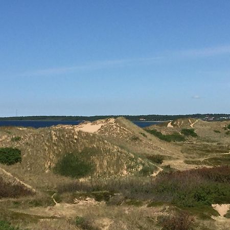 Tylebaeck - Boende Med Sjaelvhushall Halmstad Luaran gambar