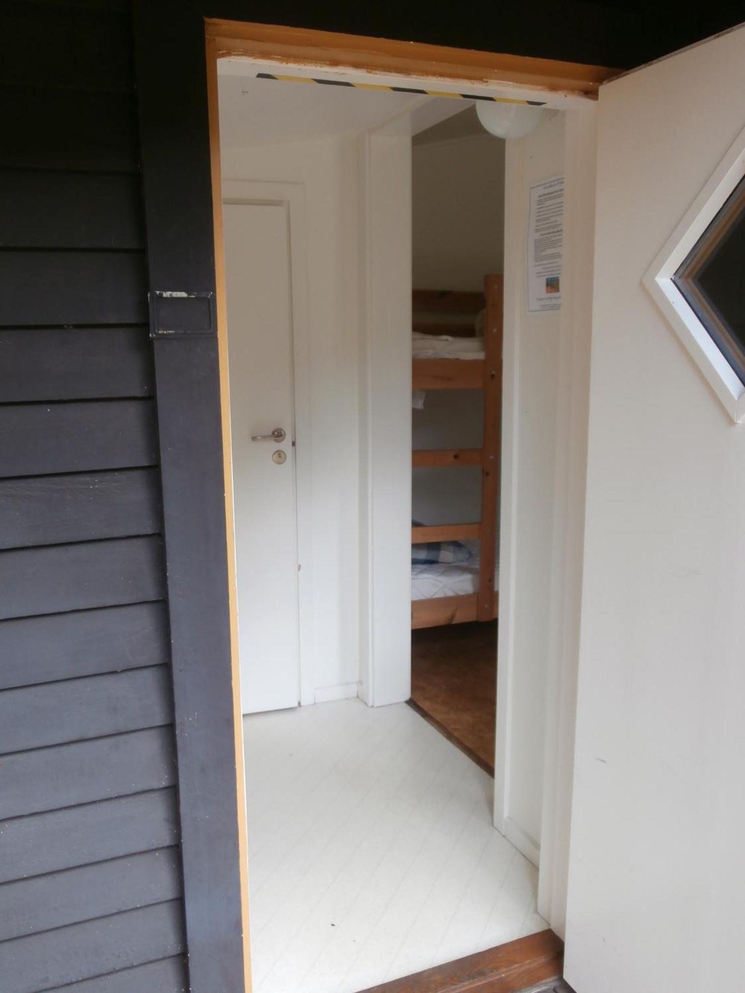 Tylebaeck - Boende Med Sjaelvhushall Halmstad Luaran gambar