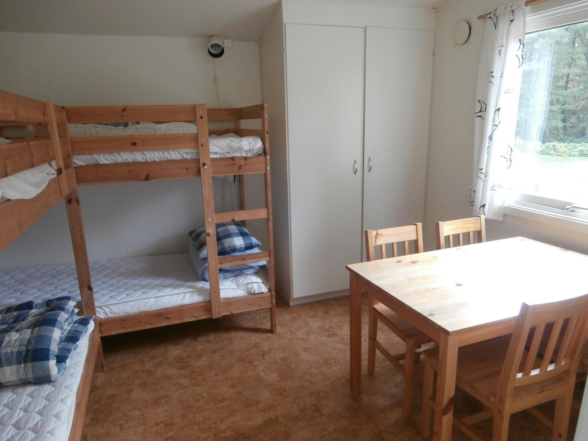 Tylebaeck - Boende Med Sjaelvhushall Halmstad Luaran gambar
