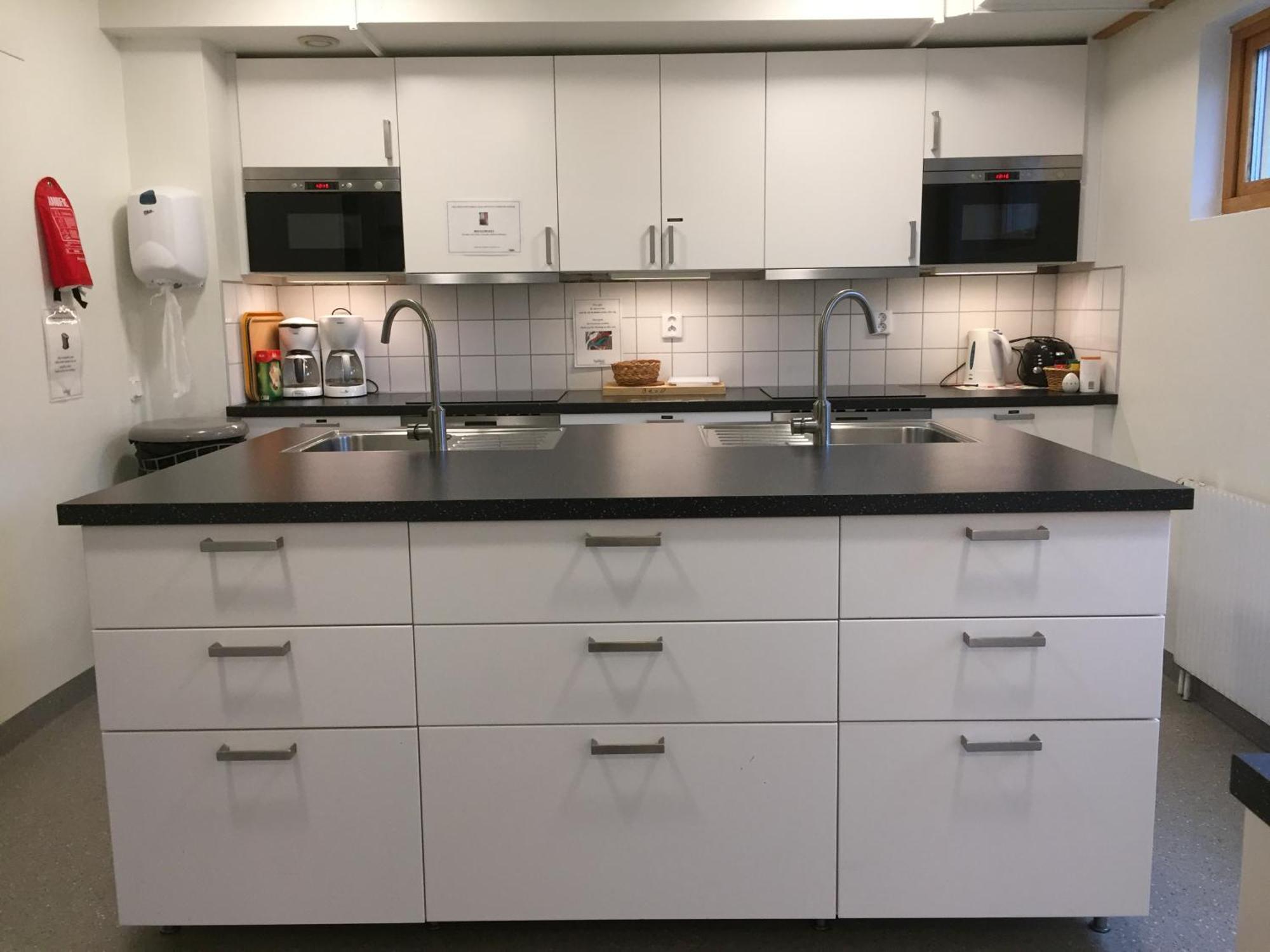 Tylebaeck - Boende Med Sjaelvhushall Halmstad Luaran gambar